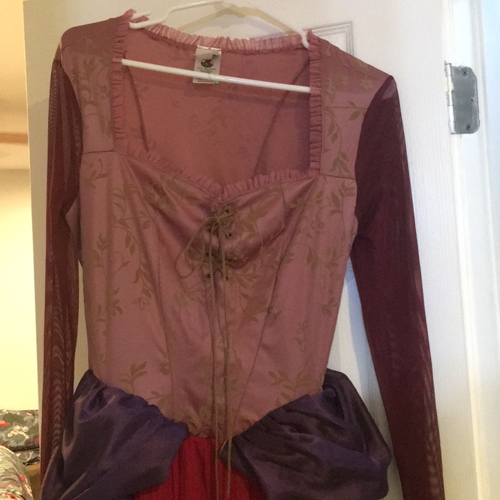 Harry Potter character dress Costume